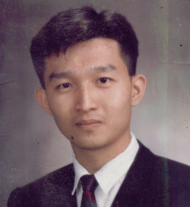 Lim Chuan Pei